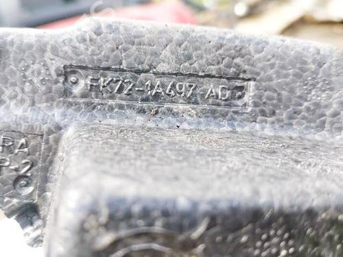 Boot lining LAND ROVER DISCOVERY SPORT (L550) 2.0 D 4x4 | BP38715541I3 - Image 3