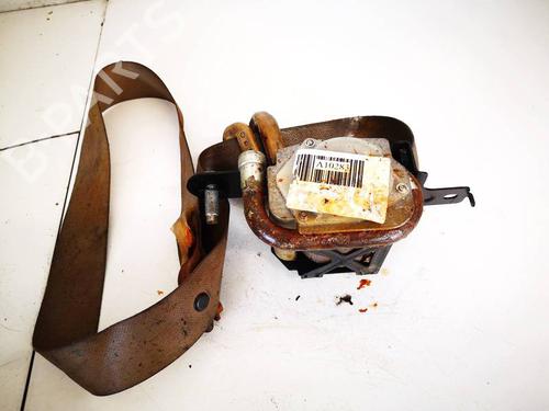 Used Front left seatbelt Front left seatbelt 35009277 35009277