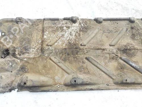 Used Underbody protection Underbody protection 35244581 35244581