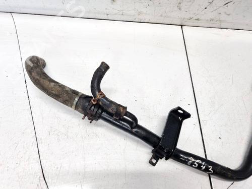 Pipe HONDA CR-V III (RE_) 2.2 i-CTDi 4WD (RE6) | BP35229282M125 - Image 2