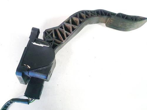 Pedal Pedal PEUGEOT 307 (3A/C) 1.6 HDi (90 hp) 35362576 35362576