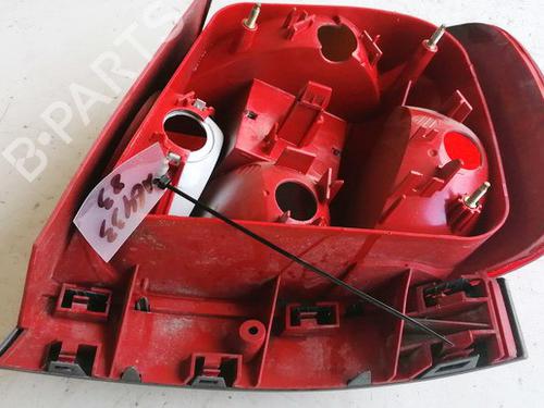 Left taillight AUDI A4 B5 (8D2) 1.9 TDI | BP35595692C34 - Image 2