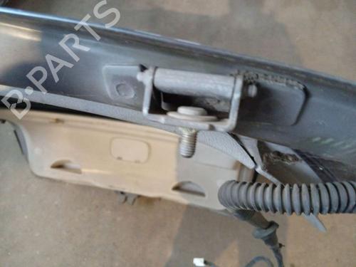 Used Hinge/Door check strap Hinge/Door check strap 34898107 34898107