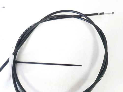 Cable AUDI A4 B7 (8EC) 2.0 TDI | BP35382521E12 - Image 3