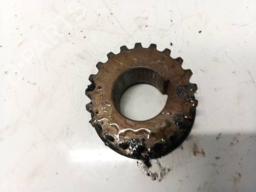 Used Pulley Pulley FORD KUGA I 2.0 TDCi (136 hp) 34823309 34823309