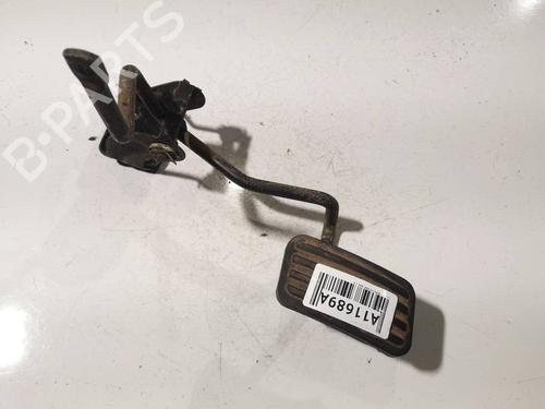 Used Pedal Pedal 38479050 38479050