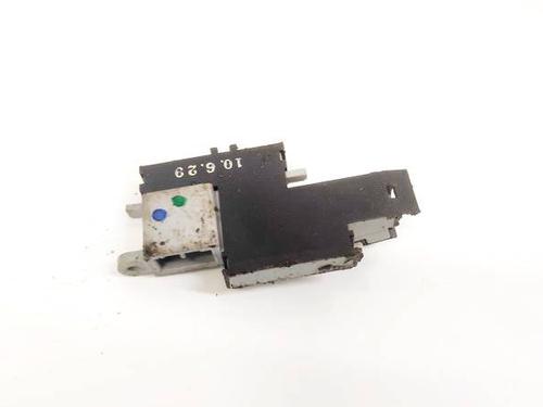 Used Electronic module Electronic module HONDA INSIGHT (ZE_) 1.3 IMA (ZE28, ZE2) (88 hp) 35207974 35207974