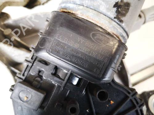 Front wiper motor FORD MONDEO IV (BA7) 2.0 TDCi | BP35238201M29 - Image 2