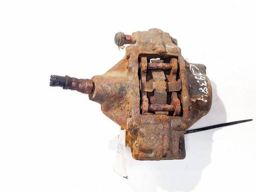 Used Right rear brake caliper Right rear brake caliper MERCEDES-BENZ C-CLASS (W202) C 180 (202.018) (122 hp) 35178284 35178284