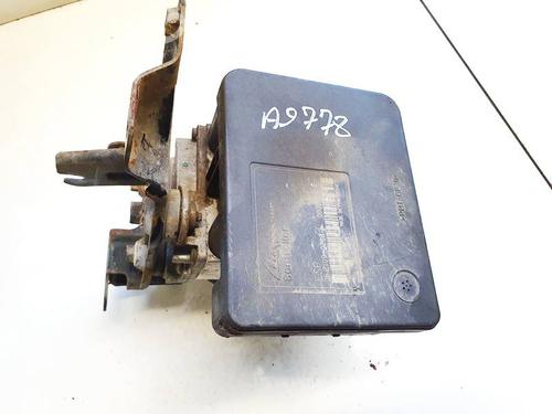Used ABS pump ABS pump HONDA ACCORD VII Tourer (CM, CN) 2.2 i-CTDi (CN2) (140 hp) 35166025 35166025