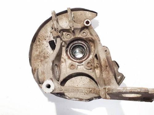 Used Left rear steering knuckle Left rear steering knuckle 35309733 35309733