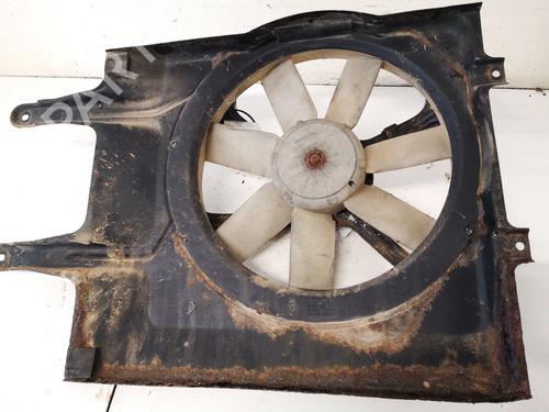 Used Fan Fan 35466636 35466636