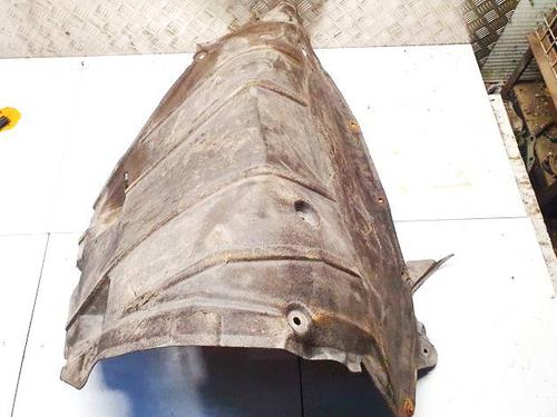 Used Underbody protection Underbody protection NISSAN LEAF (ZE0) Electric (109 hp) 34889509 34889509