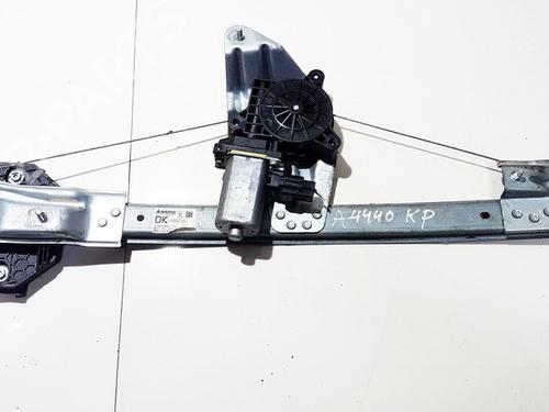 Used Front left window mechanism Front left window mechanism 38452695 38452695