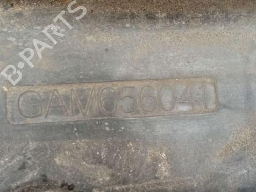 Support MAZDA 6 Hatchback (GH) 2.2 MZR-CD (GH10) | BP40555782C155 - Image 4