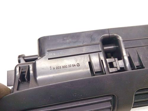 Luftventil MERCEDES-BENZ C-CLASS (W203) C 180 Kompressor (203.046) | BP38478628I21 - Image 3