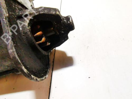 Starter VOLVO V50 (545) D2 | BP35522168M8 - Image 3
