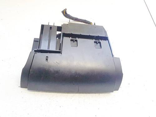 Used Ashtray Ashtray SAAB 9-3 (YS3F, E79, D79, D75) 1.9 TiD (150 hp) 35181844 35181844