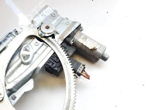 Right front window motor OPEL ASTRA H (A04) 1.9 CDTI (L48) | BP36896509E20 - Image 3