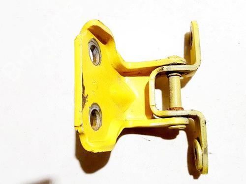 Hinge/Door check strap SUZUKI IGNIS II (MH) 1.3 (RM413) | BP33514389C146 - Image 2