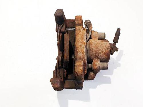 Left front brake caliper AUDI A3 (8P1) 2.0 FSI | BP35263645M105 - Image 3