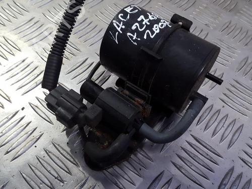Used Electronic module Electronic module CHEVROLET LACETTI Saloon (J200) 1.6 (109 hp) 35669425 35669425