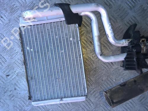 Used Heater matrix Heater matrix 35878985 35878985