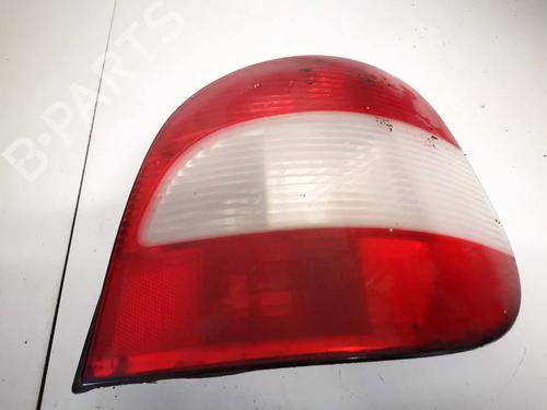 Used Right taillight Right taillight VW PASSAT B7 (362) 1.6 TDI (105 hp) 34886697 34886697