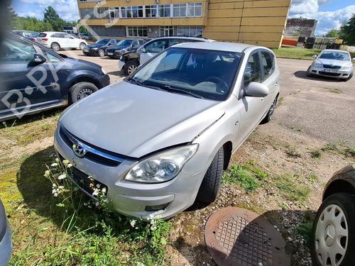 Left side indicator HYUNDAI i30 (FD) 1.6 CRDi | BP38716219I20 - Image 11