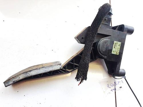 Used Pedal Pedal OPEL ASTRA G Hatchback (T98) 2.0 DI (F08, F48) (82 hp) 35247038 35247038