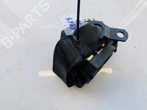 Front right seatbelt BMW X5 (E53) 3.0 d | BP35534072I25 - Image 2