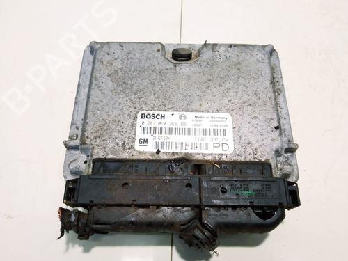 Used Engine control unit (ECU) Engine control unit (ECU) 33060844 33060844