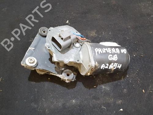 Used Front wiper motor Front wiper motor NISSAN PRIMERA (P11) 2.0 16V (115 hp) 35665019 35665019