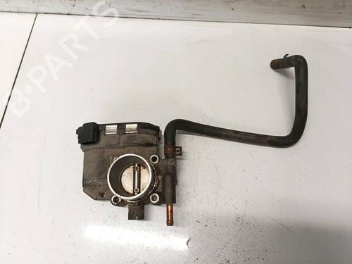 Used Throttle body Throttle body OPEL CORSA D (S07) 1.2 (L08, L68) (80 hp) 35031948 35031948