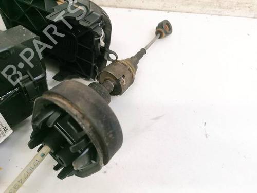 Cable SAAB 9-3 (YS3F, E79, D79, D75) 1.9 TiD | BP35353717E12 - Image 3