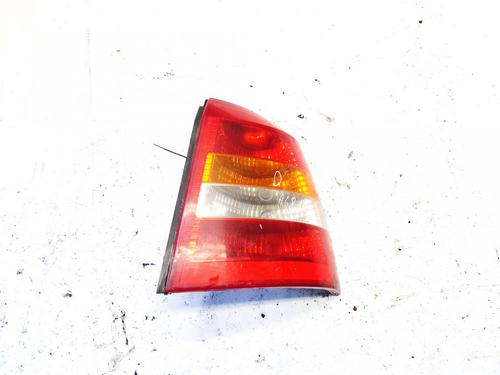 Used Right taillight Right taillight OPEL ASTRA G Hatchback (T98) 1.6 16V (F08, F48) (101 hp) 35560843 35560843