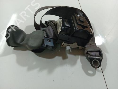 Front right seatbelt KAWASAKI MOTORCYCLES Z (900cc - ) Z 1000 SX Tourer (ZXT00L) | BP34947689I25 - Image 2