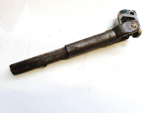 Used Steering column universal joint Steering column universal joint 35195855 35195855
