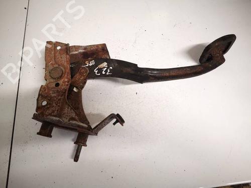 Used Pedal Pedal MAZDA 323 C IV (BG) 1.3 16V (BG3S) (73 hp) 34898799 34898799