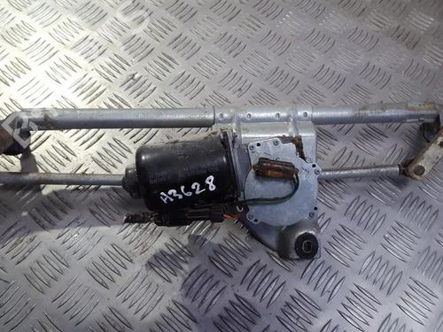 Used Front wipers mechanism Front wipers mechanism 35669745 35669745
