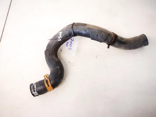 Used Pipe Pipe RENAULT SCÉNIC I MPV (JA0/1_, FA0_) 1.9 dCi (JA05, JA1F) (102 hp) 32883572 32883572