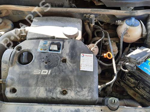 Engine mount SEAT AROSA (6H1) 1.7 SDI | BP33085686M89  - Image 6