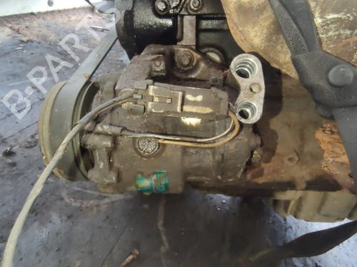 Used AC compressor AC compressor OPEL ASTRA G Hatchback (T98) 1.4 16V (F08, F48) (90 hp) 35540470 35540470