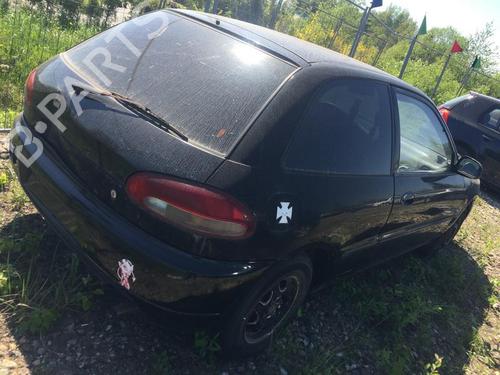 Engine control unit (ECU) MITSUBISHI COLT IV (CA_A) 1.6 (CA4A) | BP33524930M57 - Image 8