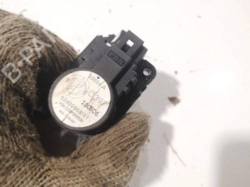 Electronic module ALFA ROMEO 147 (937_) 1.9 JTDM (937.AXD1A, 937.AXV1A, 937.BXB1A) | BP33751602M83 - Image 3
