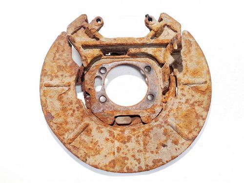Used Left rear brake caliper Left rear brake caliper 34944760 34944760
