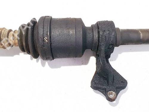 Right front driveshaft MAZDA 6 Hatchback (GG) 2.0 DI (GG14) | BP35380037M39 - Image 3