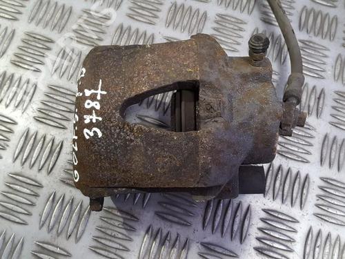 Used Right front brake caliper Right front brake caliper VW GOLF V (1K1) 1.9 TDI (105 hp) 35687365 35687365