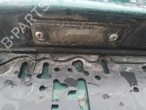 Used Licence plate light Licence plate light 35452947 35452947