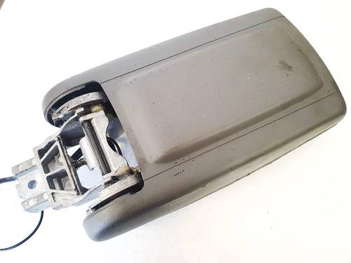 Armrest / Center console AUDI A6 C6 (4F2) 2.4 | BP35376730I20 - Image 2